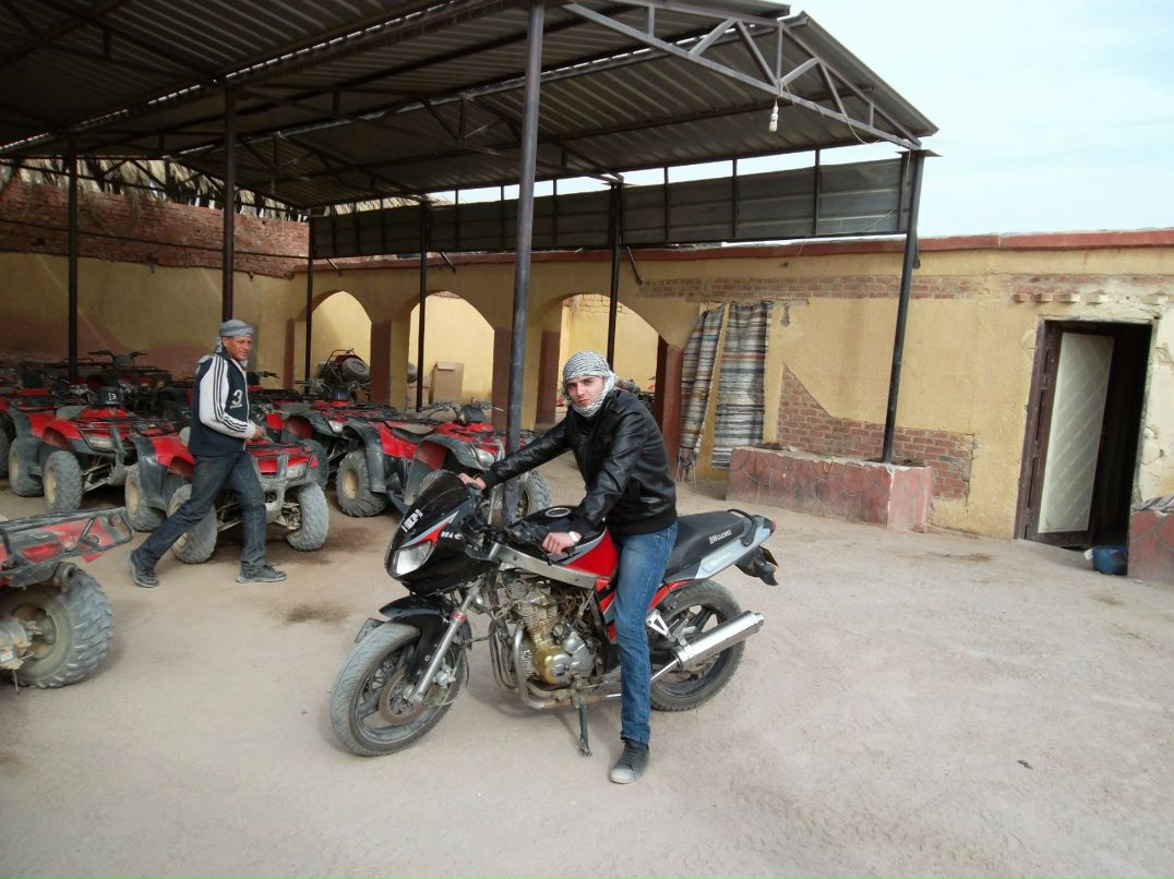 Ваня Sereda | Минск