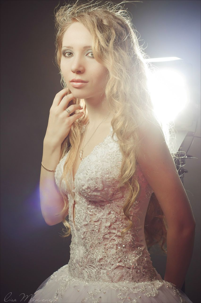 Настасья Тергоева | Петрозаводск