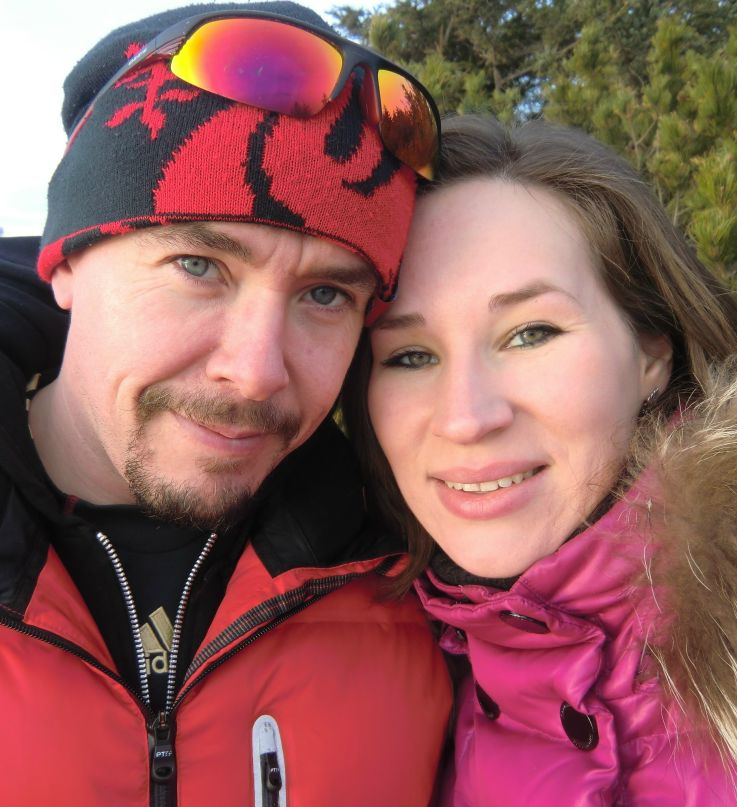 Ирина Боголепова-Яремчук | Житомир