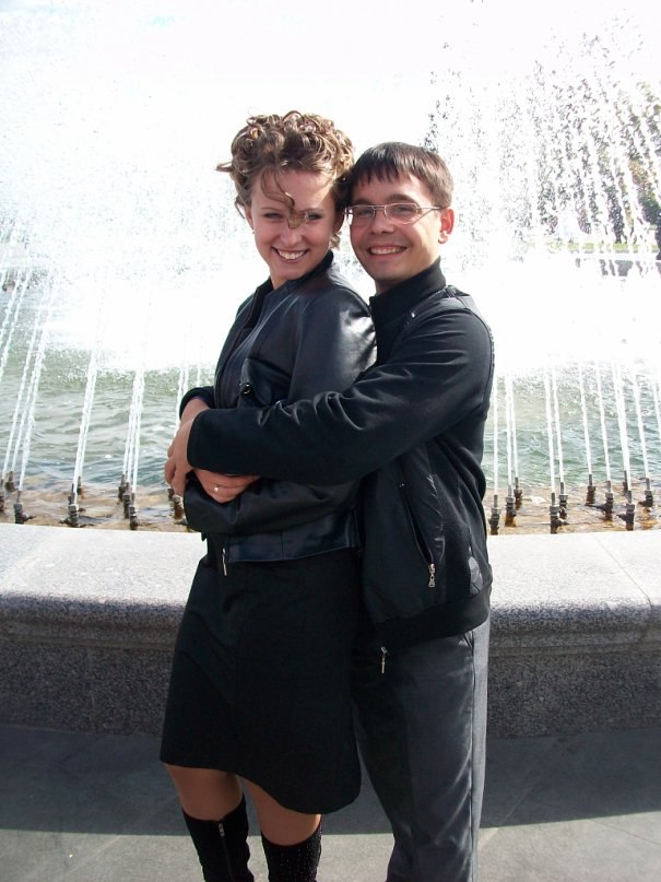 Екатерина Асадуллина | Уфа