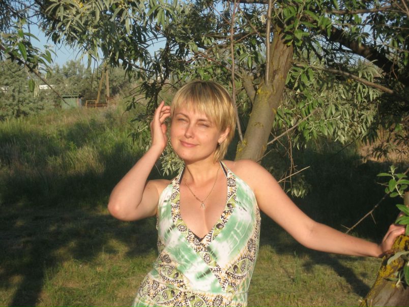 №29, Елена Шевцова, Краснодар №29, Елена Шевцова, Краснодар