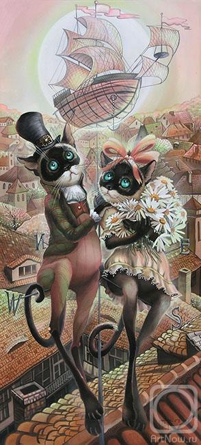 Валерия Симоненко | Москва