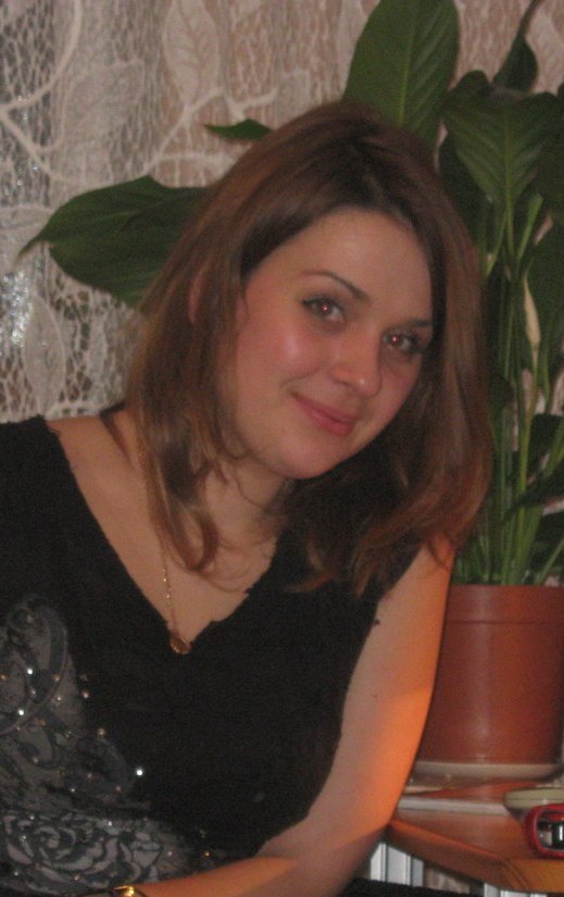 Елена Черепащук | Херсон