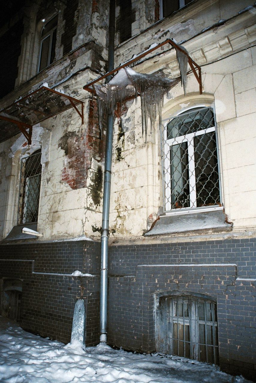 Коля Макаров | Москва