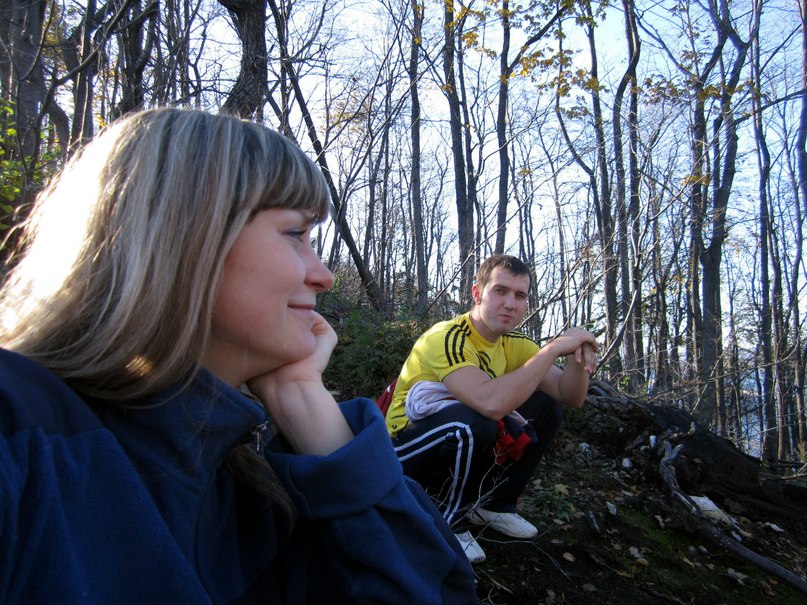 Alena Petrova | Самара