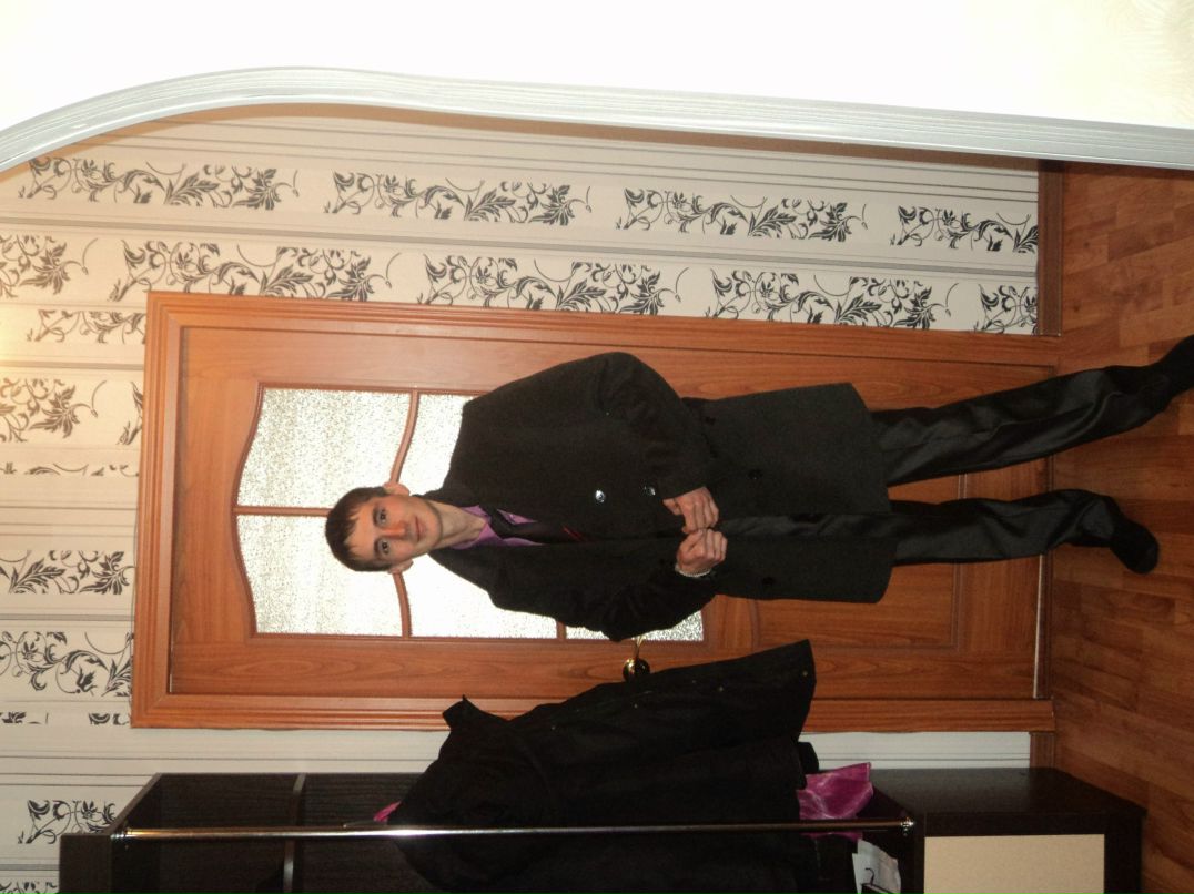 Нафис Закиров | Кубиязы