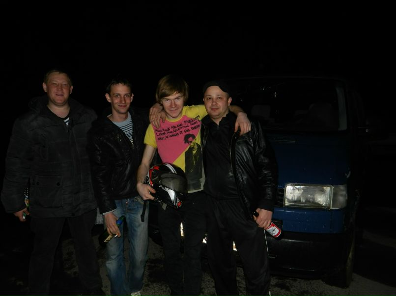 Юрий Шабатин Васильевич | 