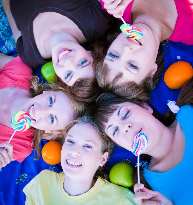 Tatiana Кишканова | Тольятти