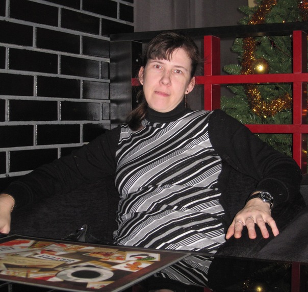 №2, Наталия Комиссарова, Выборг №2, Наталия Комиссарова, Выборг