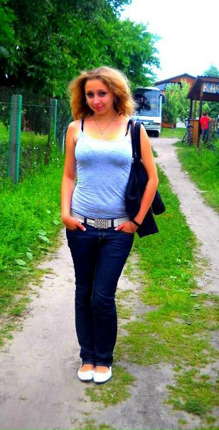 №55, Анютка Федорчук, 31 год, Бердичев №55, Анютка Федорчук, 31 год, Бердичев