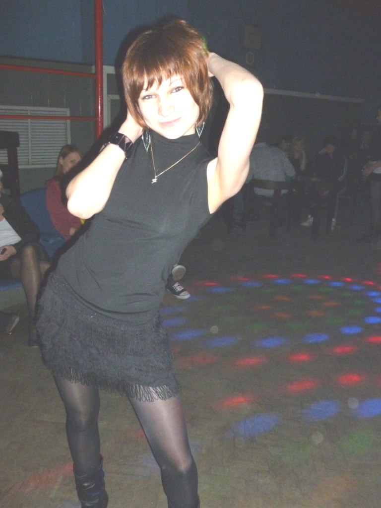 Татьяна Bren | Санкт-Петербург