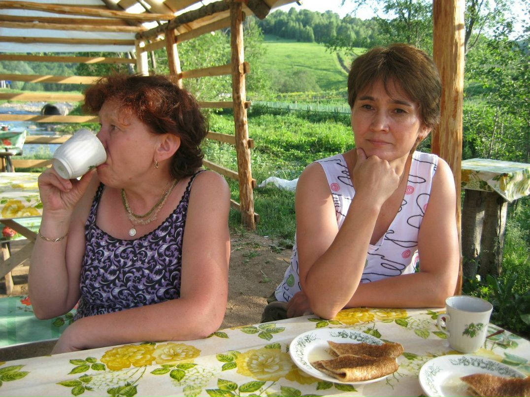 Роксана Газимова | Уфа