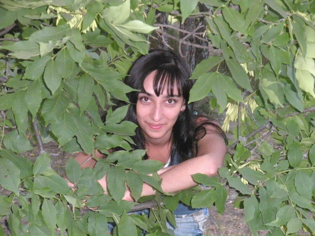 Татьяна Зубкова | Москва