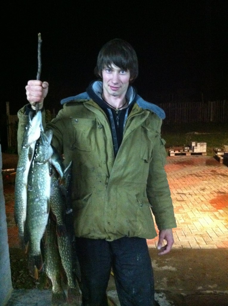 Илья Середнёв | Нижний Новгород