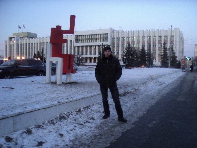 Рафаэль Халимов | Альметьевск