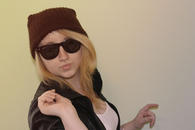 Алёна Федоренко | Симферополь