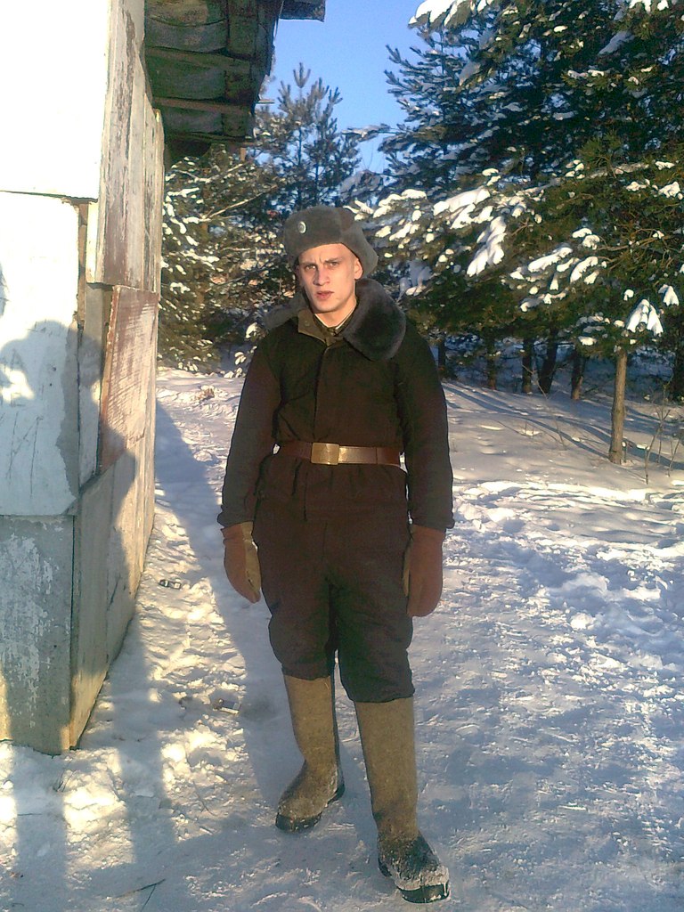 Стас Мацокин | Брест