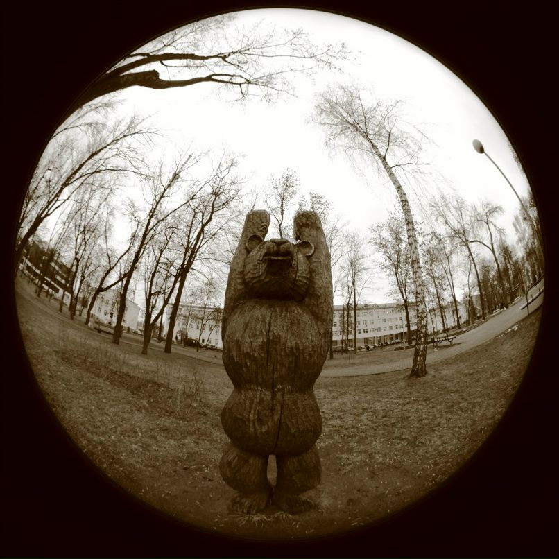 Александр Брыков | Москва