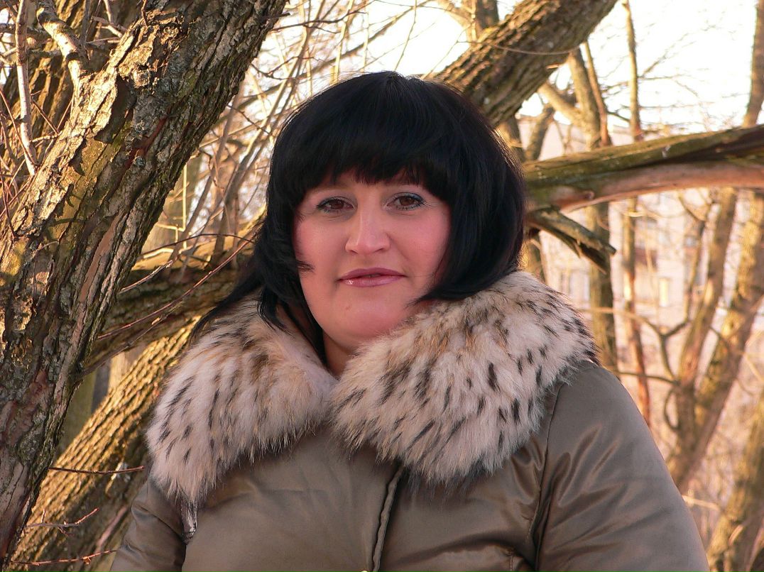 Оксана Букетова | Санкт-Петербург