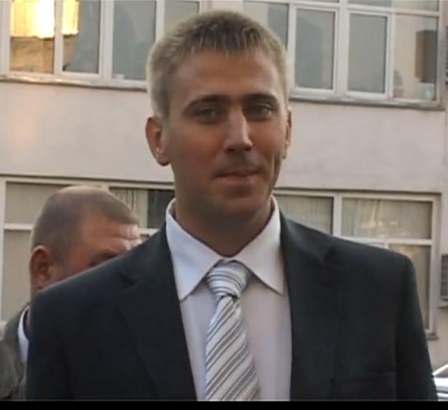 Александр Цуканов | Липецк