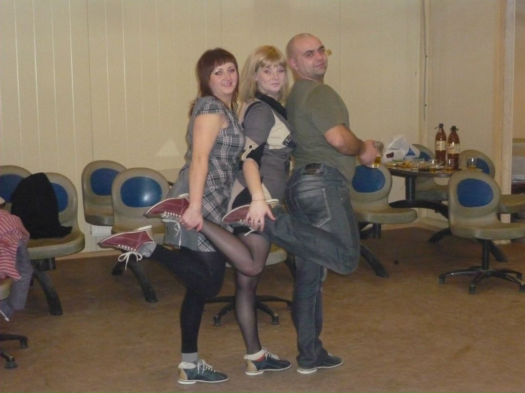 Ирина Кияткина | Смоленск