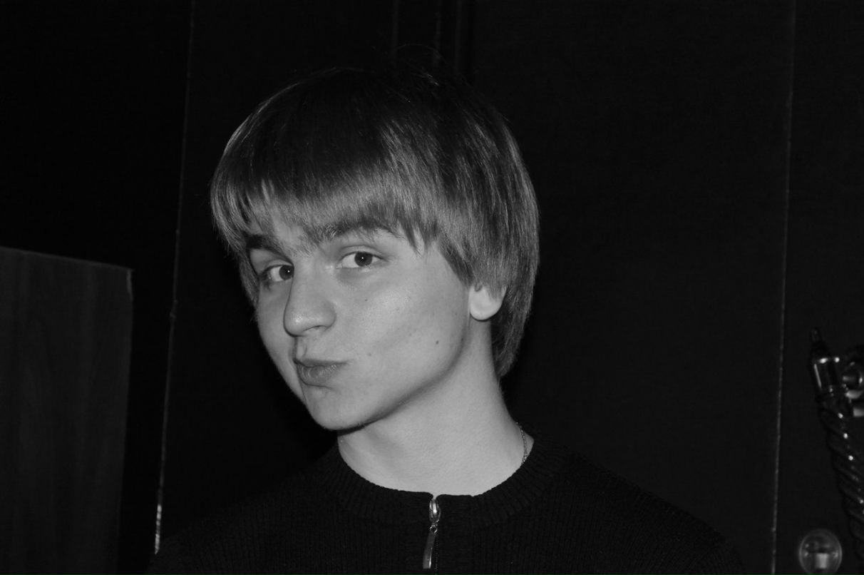 Артем Бех | Одесса