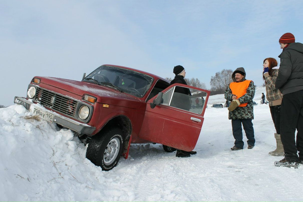 Dimka Мещеряков | Коломна