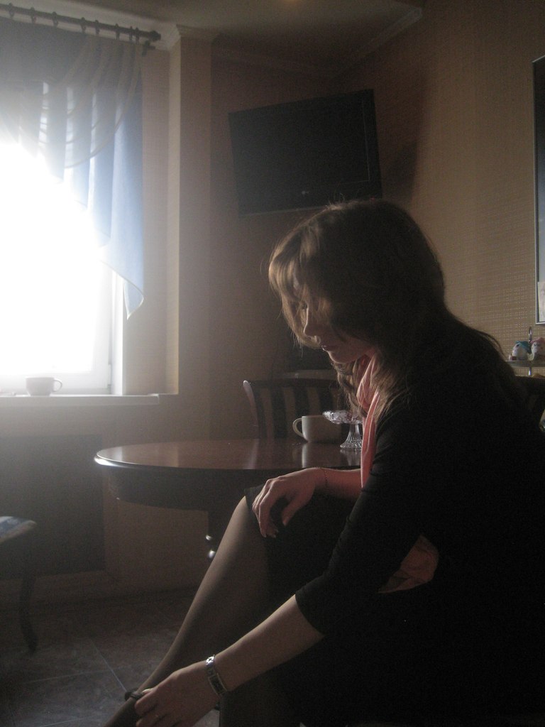 Анастасия Кухарева | Самара