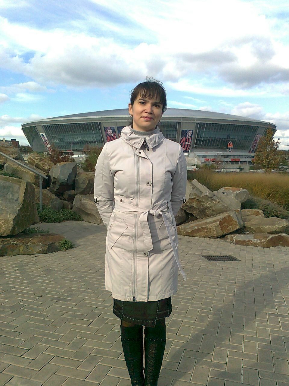 Elena Raksha | Донецк