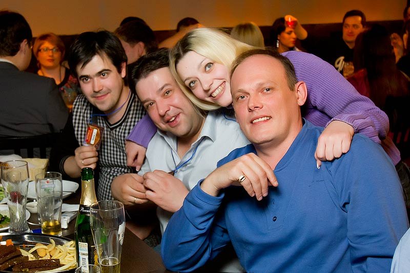 Евгений Калинкин | Новосибирск