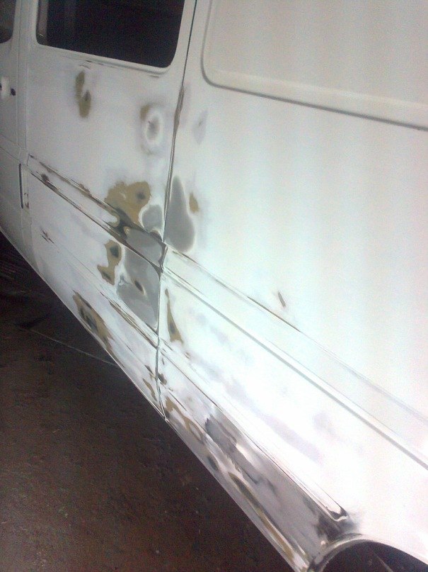 Веталь Чернов | Нововолынск