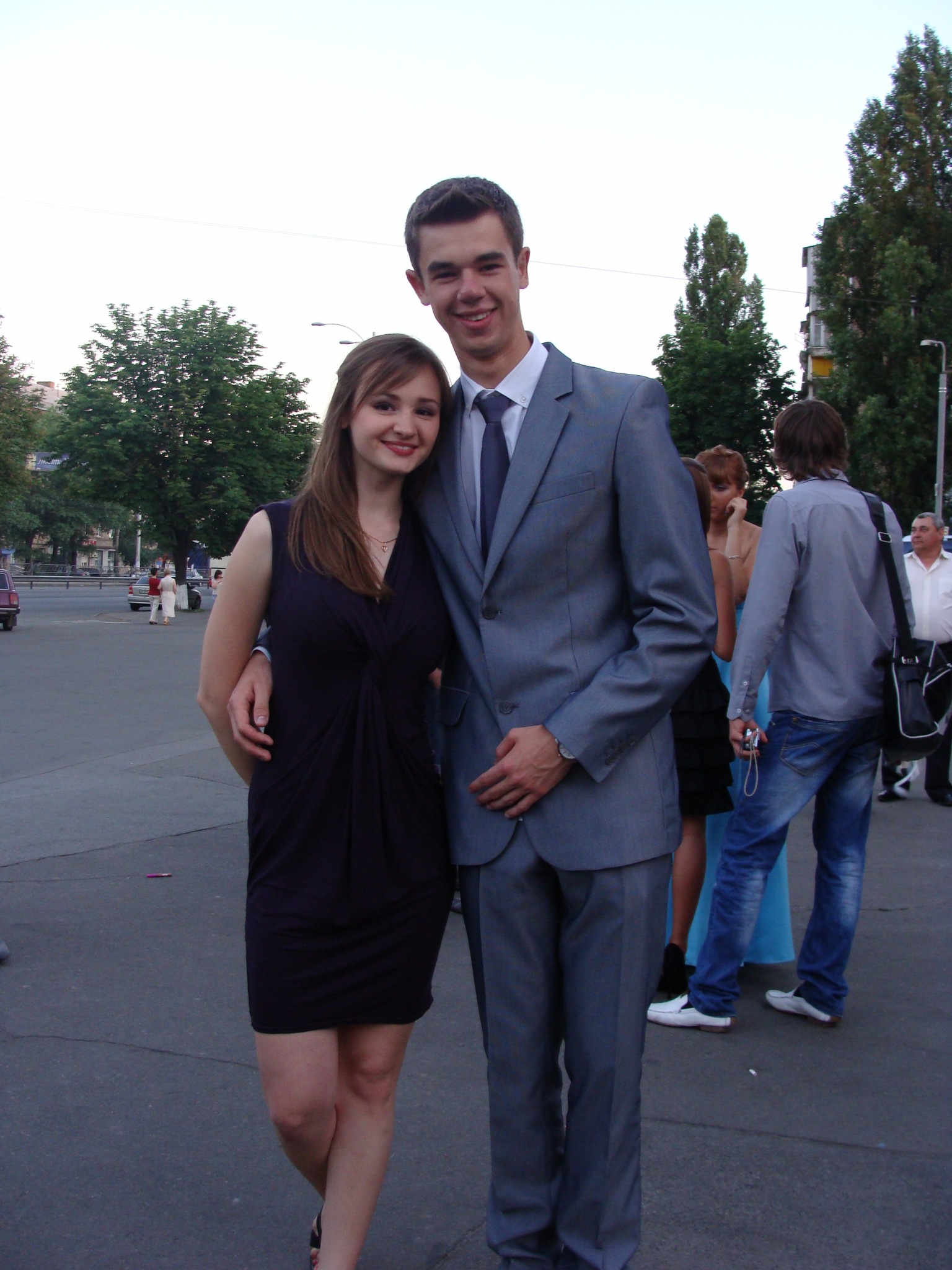 Фото профиля