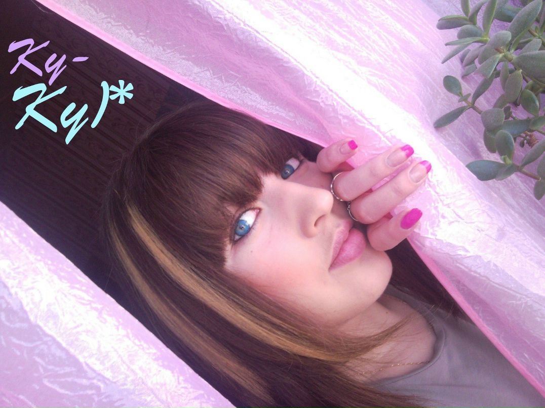 Екатерина Кривущенко Валерьевна | Боровск