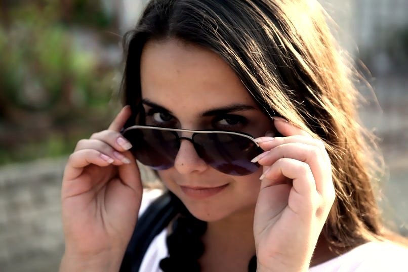 Анастасія Андросова Анатоліївна | Надворная