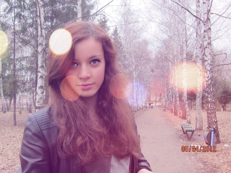 Инна Бусарева ♥♥♥ | Харьков