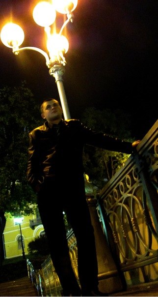 №127, Владислав Тимошенко, Кривой Рог №127, Владислав Тимошенко, Кривой Рог