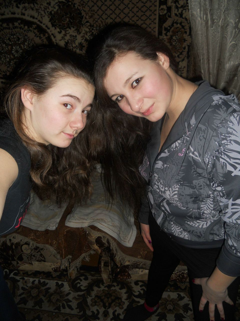 Гузель Муратова | Чишмы