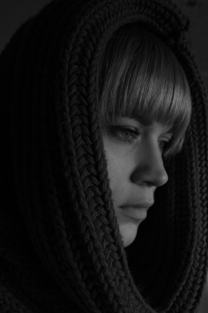 Alena Polyakova | Кострома