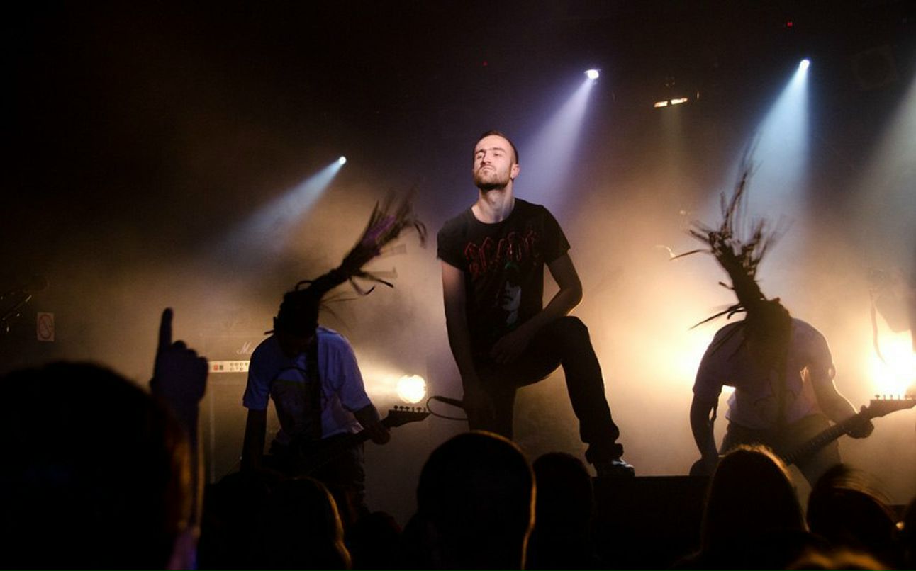 Максим Шадрин | Санкт-Петербург