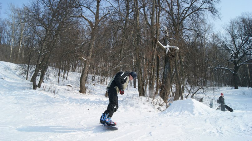Александр Мухин | Нижний Новгород