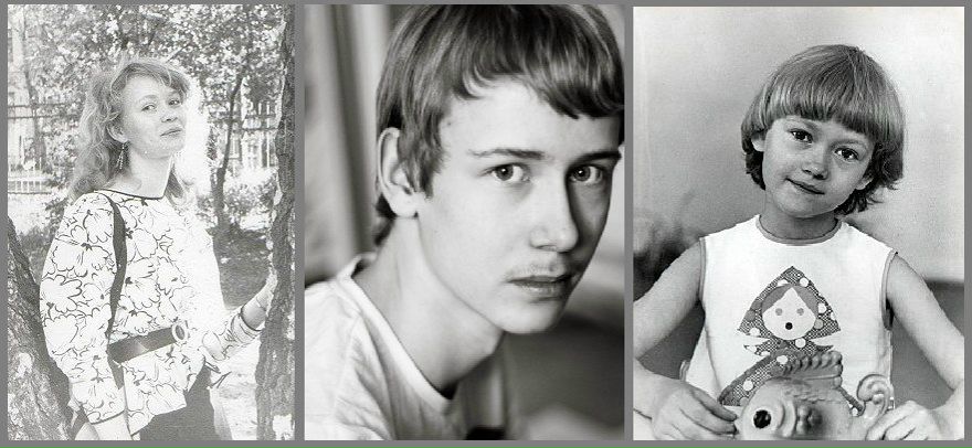 №158, Юлия Бухмастова, 12.02.1901, Санкт-Петербург №158, Юлия Бухмастова, 12.02.1901, Санкт-Петербург