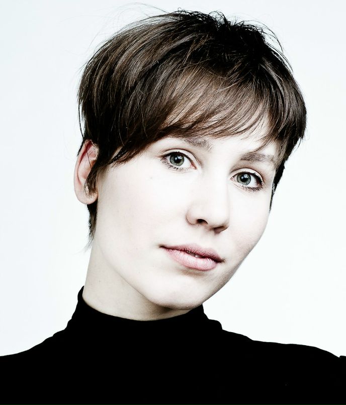 Диляра Аухадиева | Казань