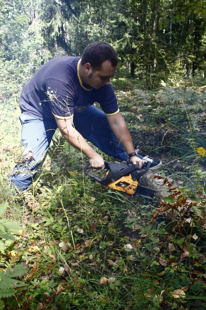 Сергей Мышковец | Брянск