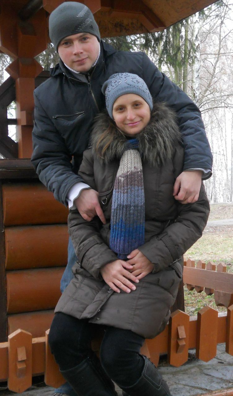 Юлия Мандыбура | Киев