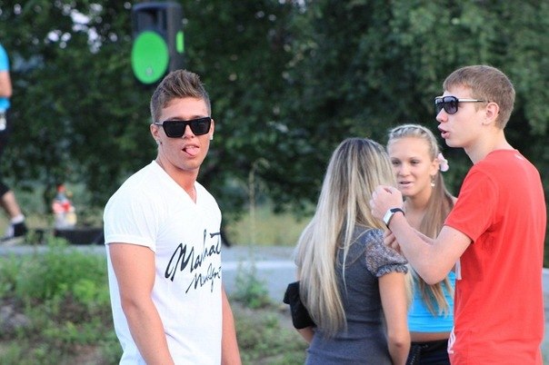 Кирилл Третьяк | Киев