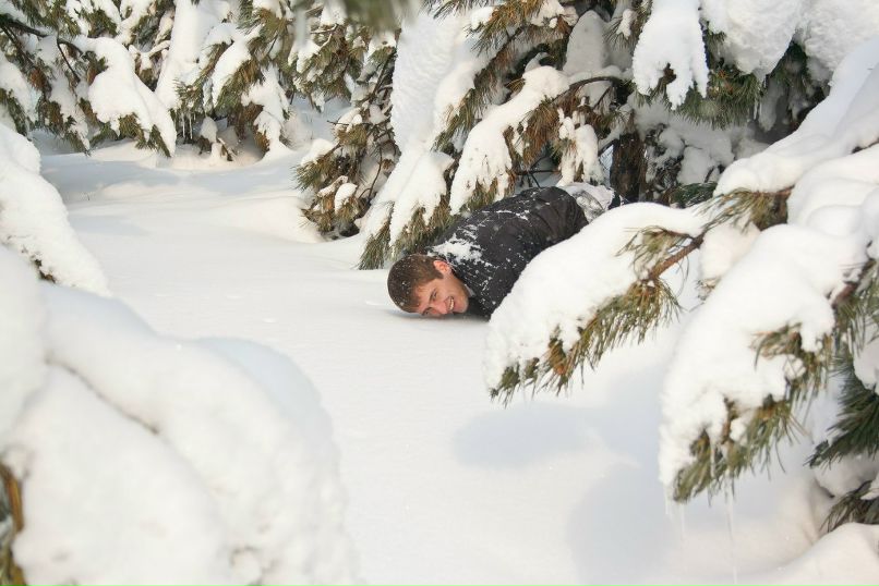 Максим Будаев | Саратов