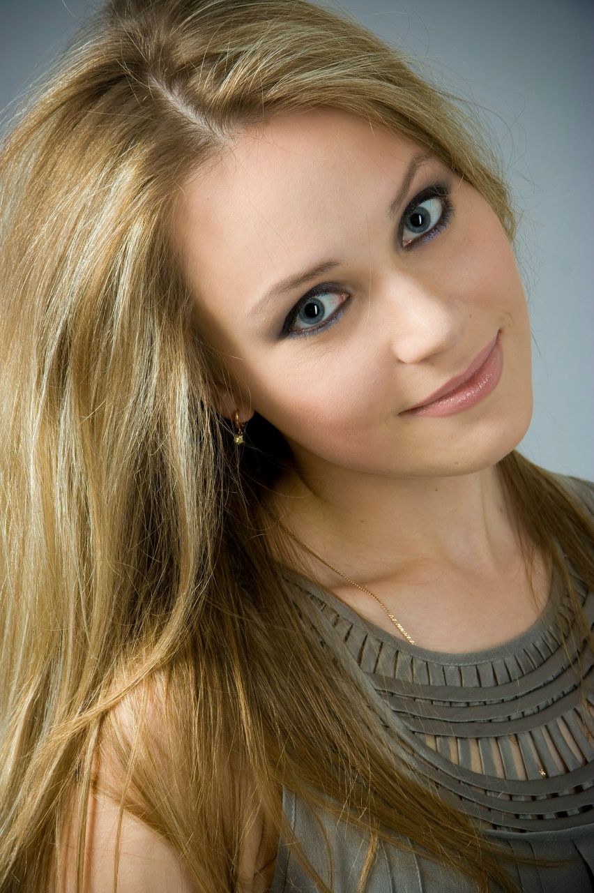 Надя Чепикова | Тверь