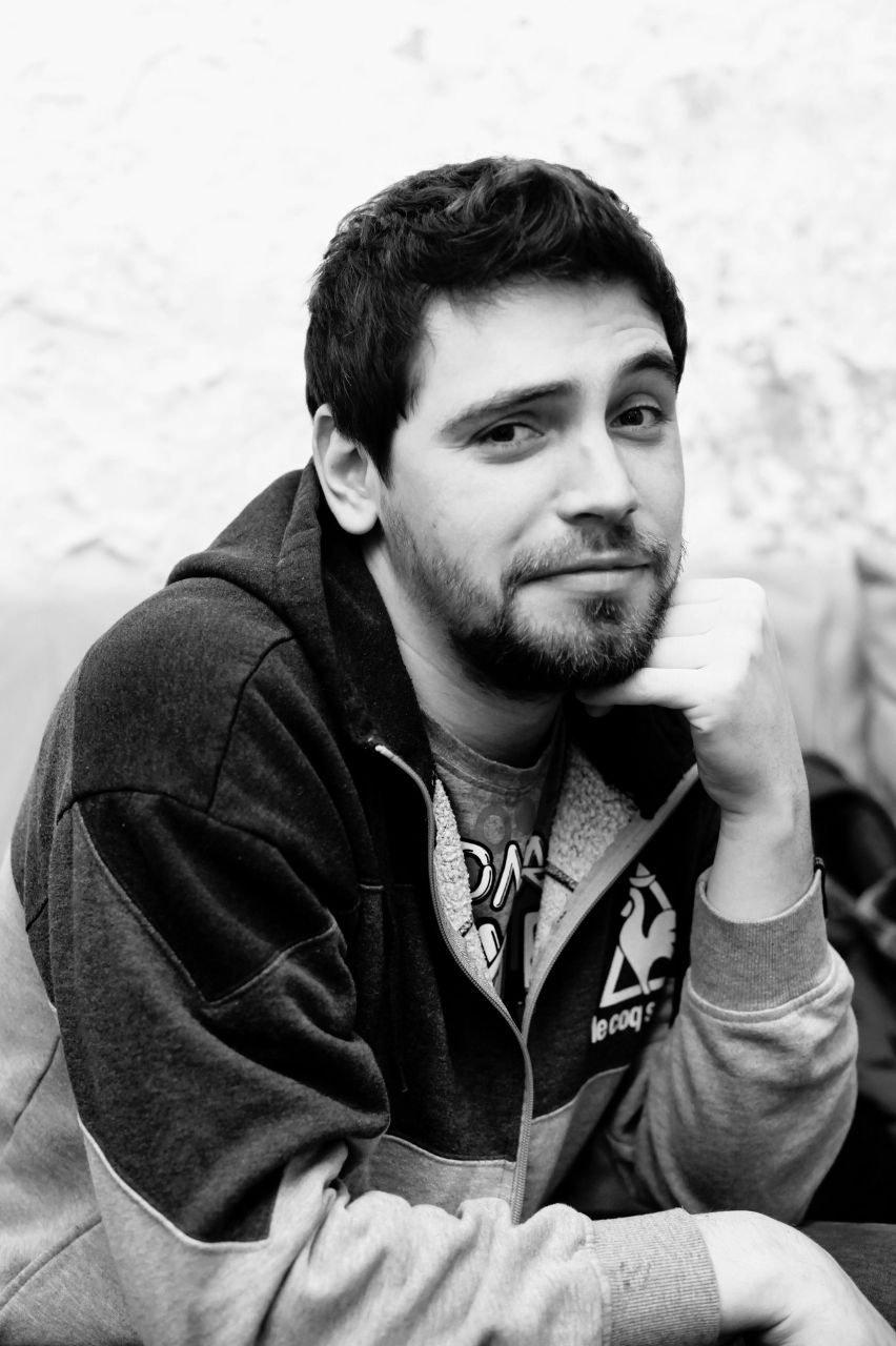 Андрей Воробьев | Могилёв