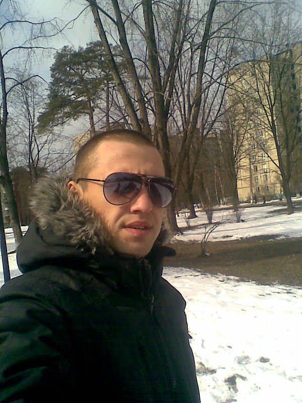 Саня Крамар | Киев