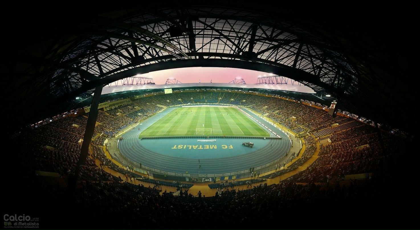 Василий Иванов | Кропивницкий / Кировоград